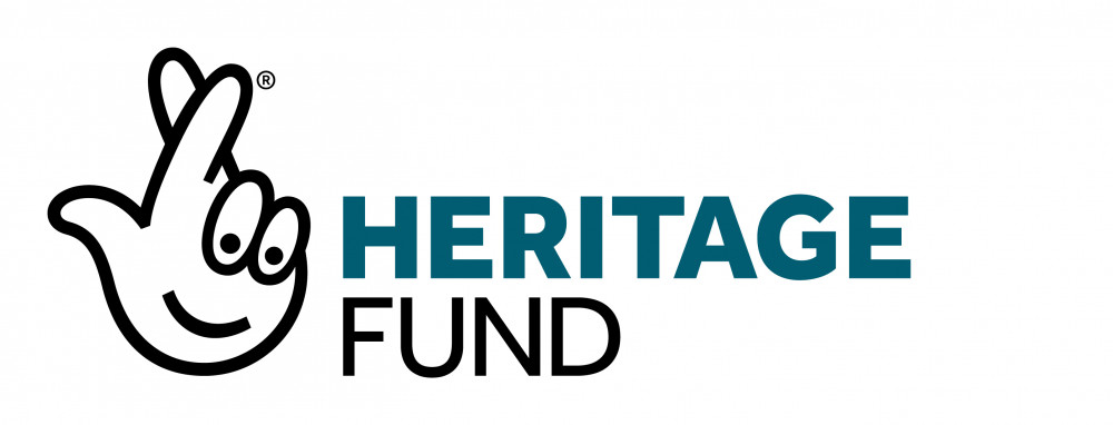 Image result for heritage lottery fund